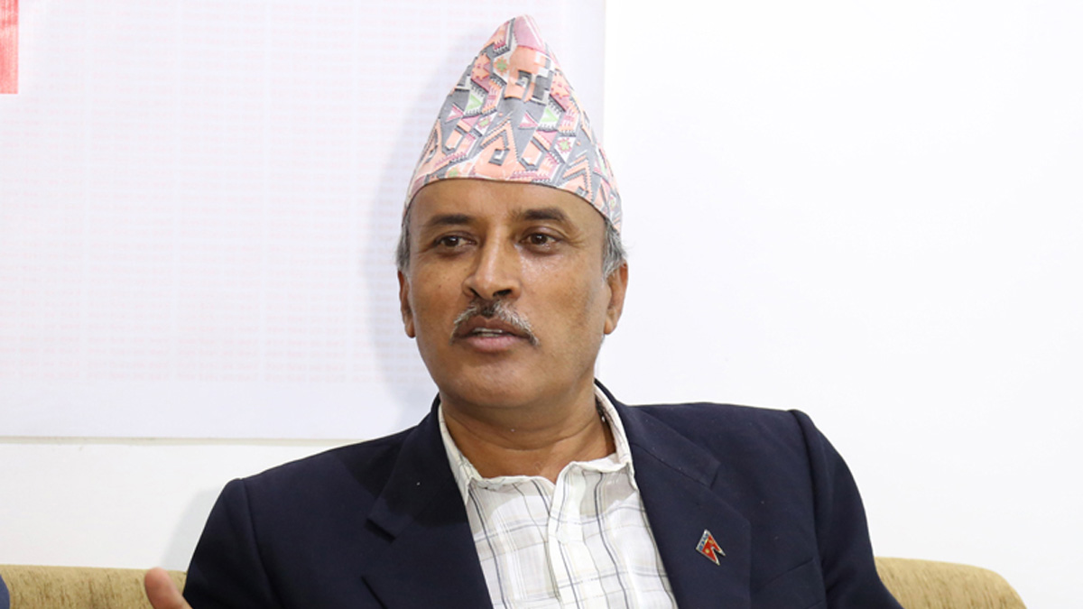 पूर्वमुख्य सचिव पौडेलसँग सिआइवीले लियो बयान